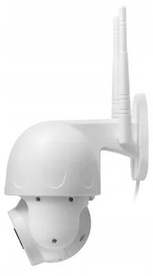 Produktbild von RPP06 PTZ IP-Kamera Full HD Außenbereich WiFi