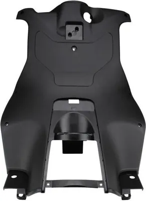 Immagine prodotto di Carenatura scudo gambe interno nero originale Piaggio NRG Power, 959321000G