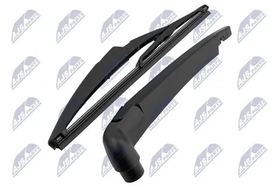 Produktbild von NTY EWB-PL-006 Wischerarm Scheibenwischerarm Hinten für OPEL Astra G Caravan (T98) 290mm