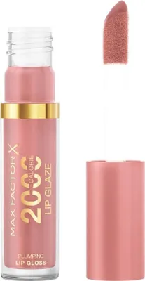 Produktbild von MAX FACTOR Lipgloss 2000 Calorie Lip Glaze 085 Floral Cream, 4,4 ml