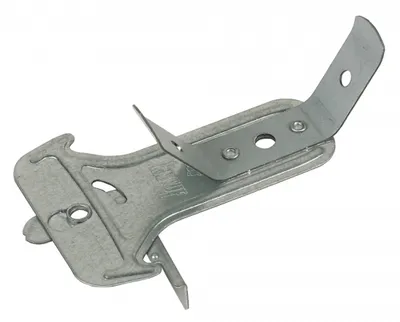 Zdjęcie produktu dla Szybkie wieszaki Knauf Anchor-Fix do płyt CD 60/27 (100 sztuk / 1 opakowanie)