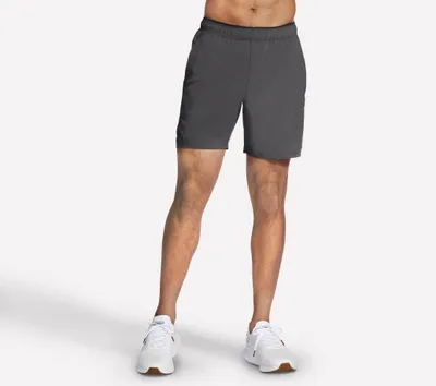 Produktbild von Skechers Herren Premier 7" Lässige Shorts XL
