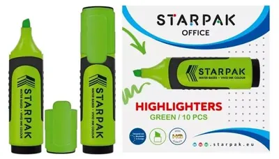 Produktbild von Grüner Textmarker