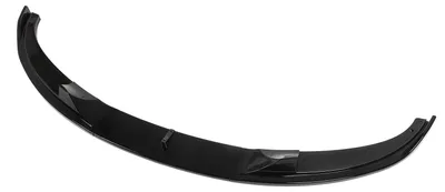 Zdjęcie produktu dla Sportowy spojler przedni - Zestaw nadwozia 3-częściowy - E60/E61 M5 2005-2010 - Łatwa instalacja