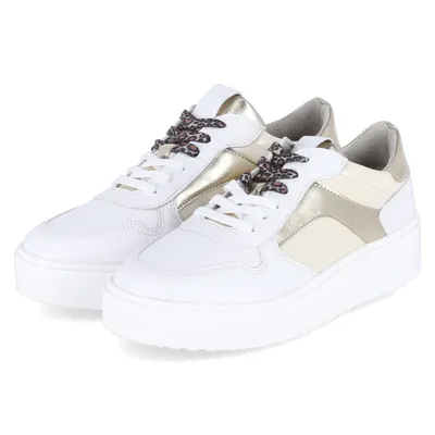 Produktbild von Tamaris 11 23704 28 190 (37/WHITE/GOLD)