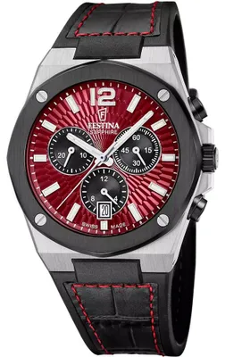 Image de Festina - F22003/5 - Montre-bracelet - Chronographe - Hommes