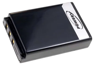 Produktbild von Kodak Akku für KLIC-5001 3,7V 1400mAh