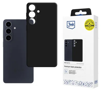 Image de Samsung Galaxy S26 Ultra - Coque mate 3Mk Pro