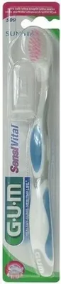 Immagine prodotto di Spazzolino Gum Sensivital 1 pz