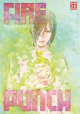 Image de Fire Punch 05