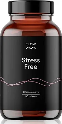 Obrázek produktu pro Stress Free 90 tobolek
