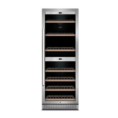 Zdjęcie produktu dla Chłodziarka do wina Caso Design 126 butelek