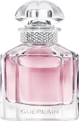 Zdjęcie produktu dla Guerlain Mon Guerlain Sparkling Bouquet woda perfumowana dla kobiet 50 ml