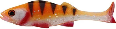 Produktbild von Westin Original Perch 9 cm T Orange Perch - 1 Stück
