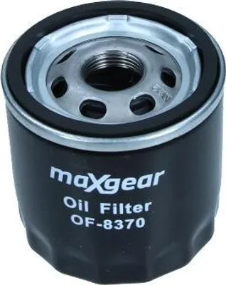 Immagine prodotto di FILTRO OLIO MAXGEAR OF-8370 FORD TRANSIT dal 2015