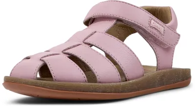 Produktbild von Camper Bicho 80177 T-Strap Sandal, Medium Pink 083, 26 EU