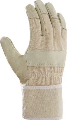 Immagine prodotto di teXXor® Guanti in pelle di bufalo 88 BAWA 10