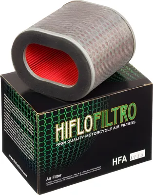 Produktbild von Luftfilter Hiflo HFA1713 Papier plissiert für Honda NT 700 V Deauville 2006-2016