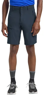 Produktbild von Jack Wolfskin Herren Pico Trail M Wander-Shorts, Midnight Sky, 46 EU