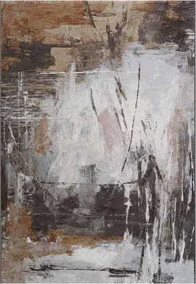 Immagine prodotto di Tappeto ARGENTUM 160x230 cm  | GalleriaFarah1970