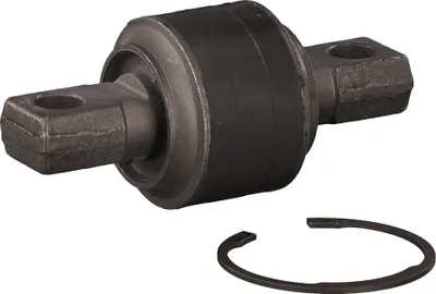 Produktbild von FEBI BILSTEIN Reparatursatz Lenker 34081 Hinten für MAN TGS 164mm 75mm 1,890kg