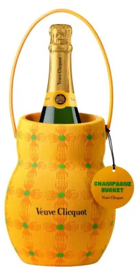 Produktbild von Veuve Clicquot Sun Holder Champagner Frankreich Champagner 75.00 cl 12.0 %