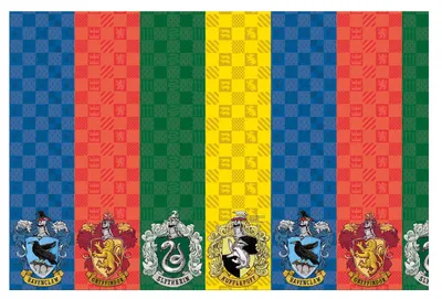 Immagine prodotto di Tovaglia di Harry Potter