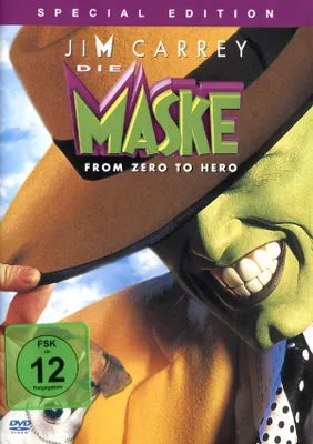 Produktbild von Die Maske S.E.