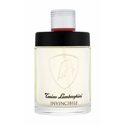 Immagine prodotto di Lamborghini 'Invincibile' Für Männer, 125 ml