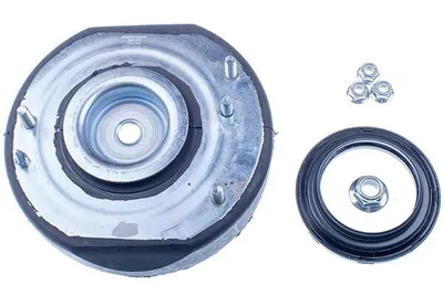 Produktbild von DENCKERMANN D600020 Reparatursatz Federbeinstützlager Vorne Rechts für RENAULT ESPACE III (JE0) LAGUNA I (B56, 556) LAGUNA I Grandtour (K56)