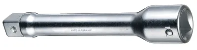 Zdjęcie produktu dla STAHLWILLE 15010003, Klucz nasadowy, 1 szt., Chrom, 369 g