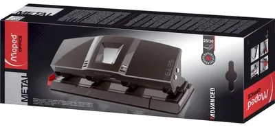 Zdjęcie produktu dla Maped Vierfachlocher Advanced A6225, schwarz