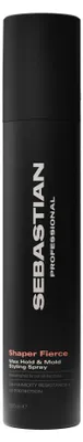 Produktbild von Sebastian Professional SHAPER FIERCE Haarspray (300ml)