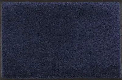 Produktbild von KLEEN-TEX Fußmatte wash&dry - Schmutzfangmatte, in verschiedenen Farben und Größen, trittschalldämmend, extrem rutschfest - Nylon