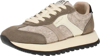 Produktbild von Gant Caffay Sneaker Beige in Gr. 37