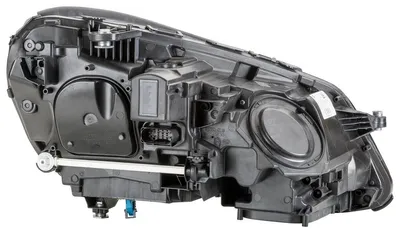 Produktbild von Hella LED Scheinwerfer links für Mercedes E-Klasse W212