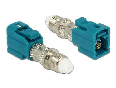 Productafbeelding van DELOCK 88928, FAKRA Z, FME, aardingsclip