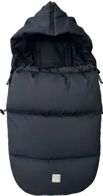 Produktbild von Kaiser Daunen-Fußsack Little Dowwny für Babyschalen