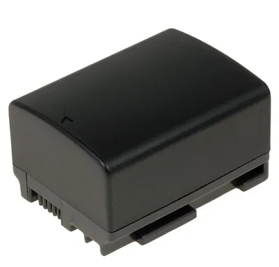 Produktbild von Akku für Video Canon Typ BP-808