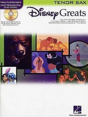 Obrázek produktu pro Disney Greats