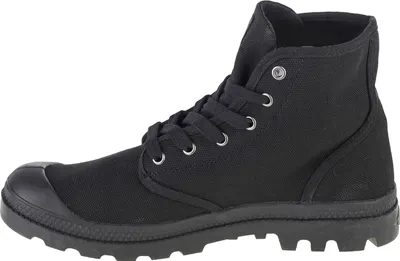 Image de Palladium Chaussures Pampa HI, 02352060M