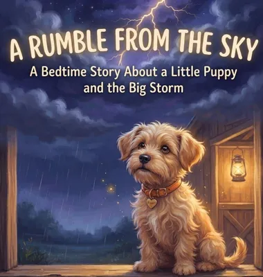 Produktbild von The Rumble From the Sky