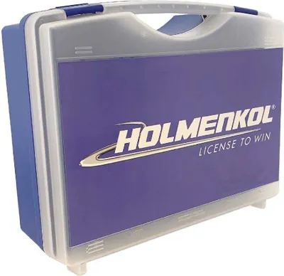 Produktbild von Holmenkol Waxkoffer leer groß - 1
