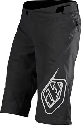 Produktbild von Troy Lee Designs Herren Downhill Shorts Sprint , Schwarz, 32