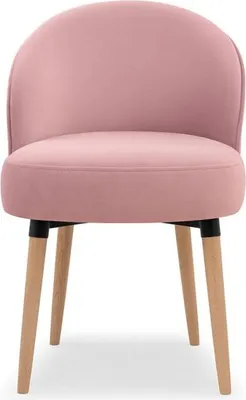 Produktbild von Moderne Sessel Stuhl Design Polsterstuhl Royal Stühle Esszimmerstuhl Bürostuhl