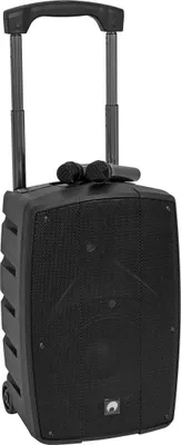 Produktbild von OMNITRONIC WAMS-12BT2 Drahtlos-PA-System (13107024)
