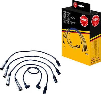 Produktbild von Ngk Zündleitungssatz 0519