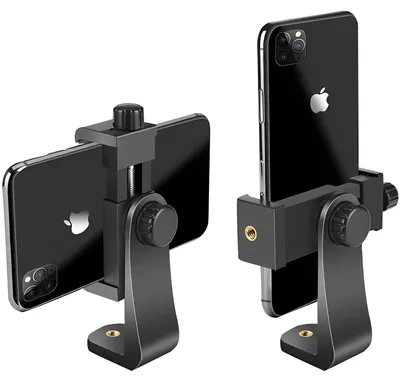 Image de Support pratique MOZOS PH14 pour appareils photo, compatible avec les trépieds