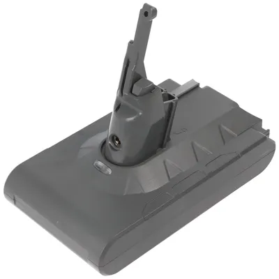 Produktbild von Li-Ion-Akku 2800-3000mAh 22,2V für Staubsauger Home Cleaner Heimroboter wie Dyson 215681