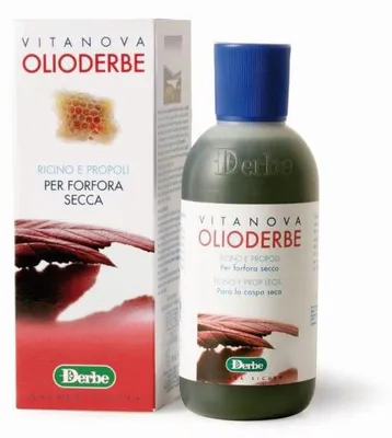 Imagen del producto de OLIODERBE PROPOLIS 200 ml
